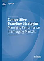 Competitive Branding Strategies
