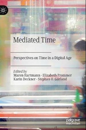 Mediated Time