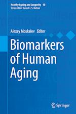 Biomarkers of Human Aging