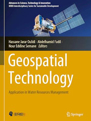 Geospatial Technology