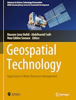 Geospatial Technology