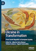 Ukraine in Transformation