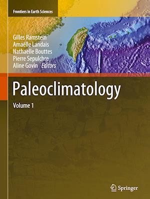 Paleoclimatology