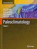 Paleoclimatology