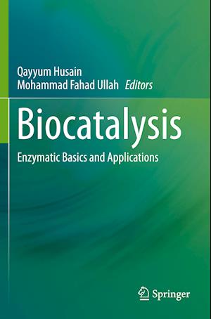 Biocatalysis