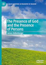 The Presence of God and the Presence of Persons