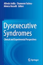 Dysexecutive Syndromes
