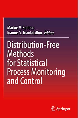 Distribution-Free Methods for Statistical Process Monitoring and Control