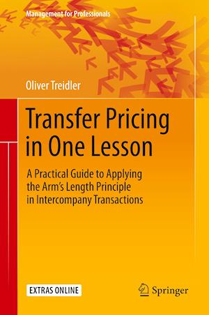 Transfer Pricing in One Lesson