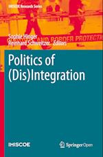 Politics of (Dis)Integration