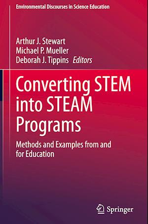 Converting STEM into STEAM Programs