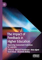 The Impact of Feedback in Higher Education