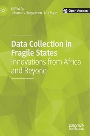 Data Collection in Fragile States