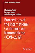 Proceedings of the International Conference on Nanomedicine (ICON-2019)