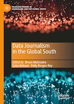 Data Journalism in the Global South