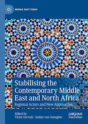 Stabilising the Contemporary Middle East and North Africa