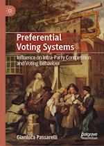 Preferential Voting Systems