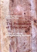 The Promotion of Education