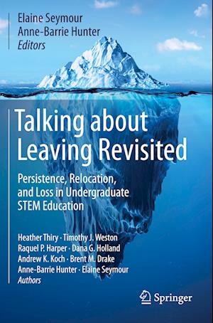 Talking about Leaving Revisited