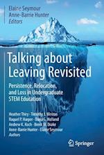 Talking about Leaving Revisited