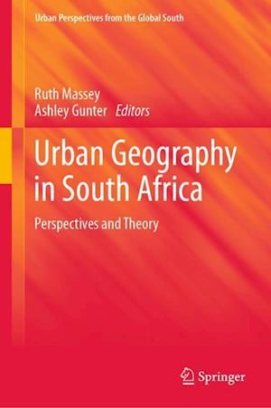 Urban Geography in South Africa