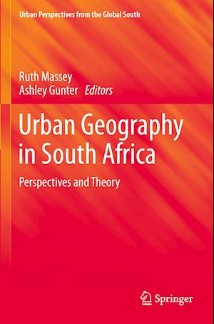 Urban Geography in South Africa