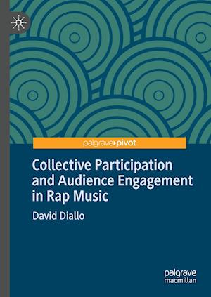 Collective Participation and Audience Engagement in Rap Music
