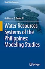 Water Resources Systems of the Philippines: Modeling Studies