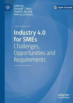 Industry 4.0 for SMEs