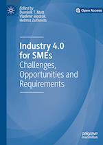 Industry 4.0 for SMEs