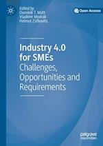 Industry 4.0 for SMEs