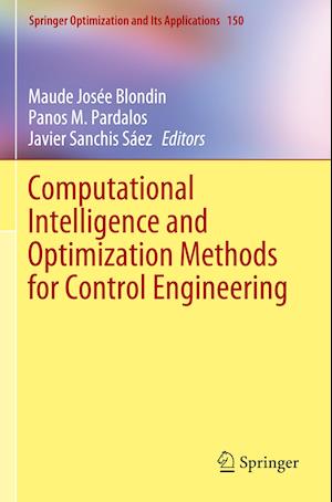 Computational Intelligence and Optimization Methods for Control Engineering