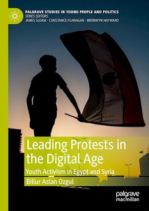 Leading Protests in the Digital Age