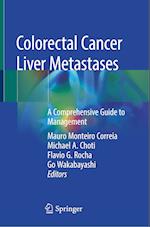 Colorectal Cancer Liver Metastases