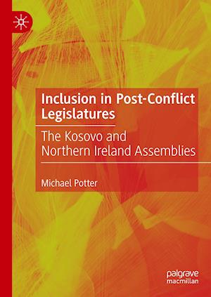 Inclusion in Post-Conflict Legislatures