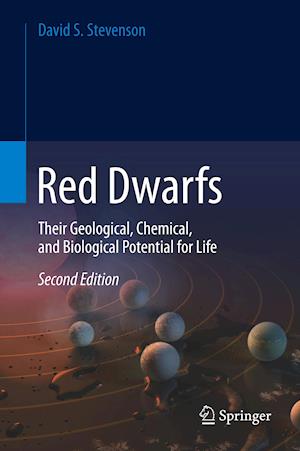 Red Dwarfs