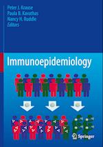 Immunoepidemiology