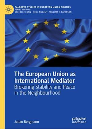 The European Union as International Mediator