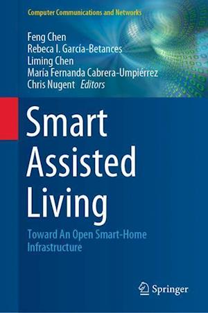 Smart Assisted Living