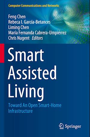 Smart Assisted Living