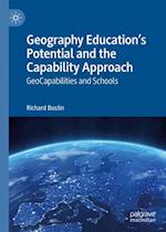 Geography Education's Potential and the Capability Approach