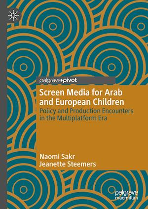 Screen Media for Arab and European Children