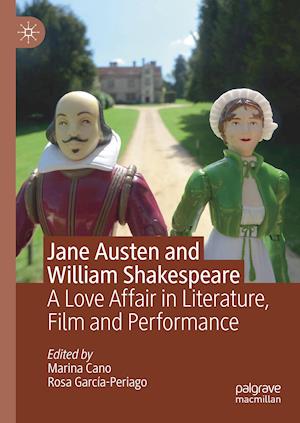 Jane Austen and William Shakespeare