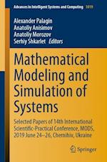 Mathematical Modeling and Simulation of Systems