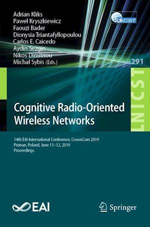 Cognitive Radio-Oriented Wireless Networks
