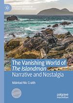 The Vanishing World of the Islandman