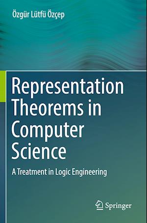 Representation Theorems in Computer Science