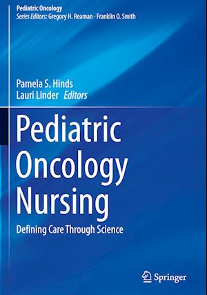 Pediatric Oncology Nursing