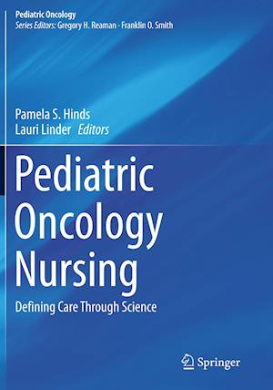 Pediatric Oncology Nursing