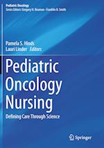 Pediatric Oncology Nursing
